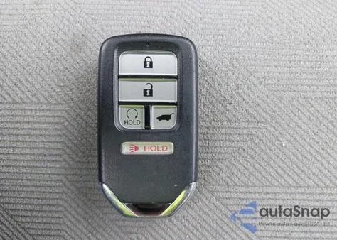 2021 Honda Pilot Awd Ex из США, поврежденный, VIN 5FNYF6H34MB019841